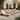 Christopher Knight Home - Venice Set of 4 Outdoor Chaise Lounge, Adjustable Acacia Wood Backrest & Water Resistant Cushion