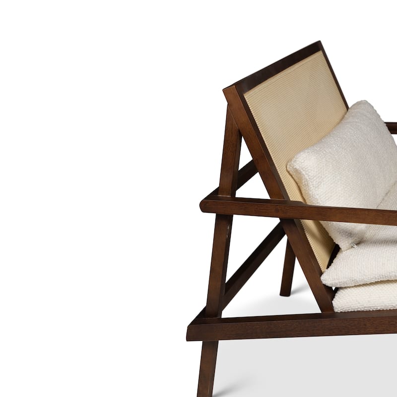 Urbia Barra Cane Lounge Chair