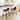 Juno Wood Counter Stool - Set of 2