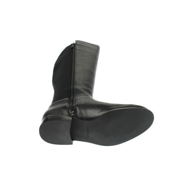 cole haan dutchess tall boots