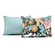 The Curated Nomad Chorro 3-piece Quilt Set