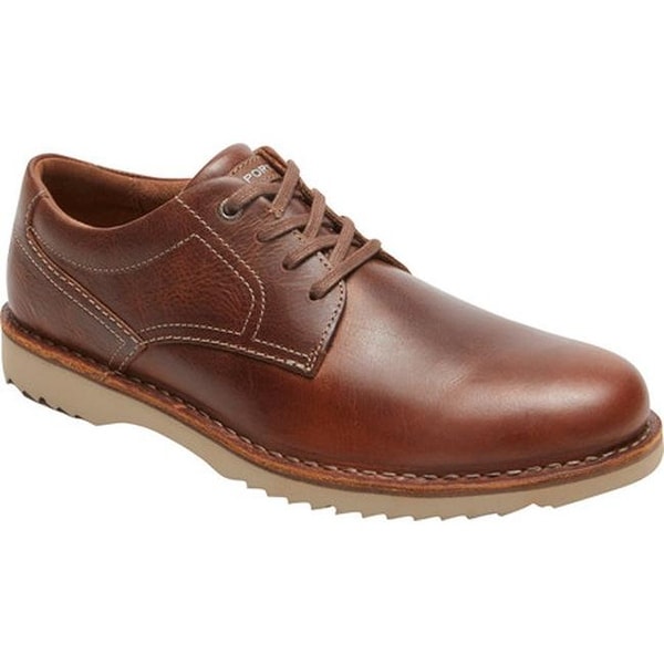 rockport men's cabot plain toe shoe