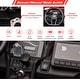 preview thumbnail 8 of 19, 24V Batteries 2 Seats Ride on UTV with Remote Control for Kids
