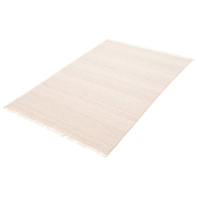 Sienna Tan Rug 4'11" x 8'0" - 4'11 x 8'0