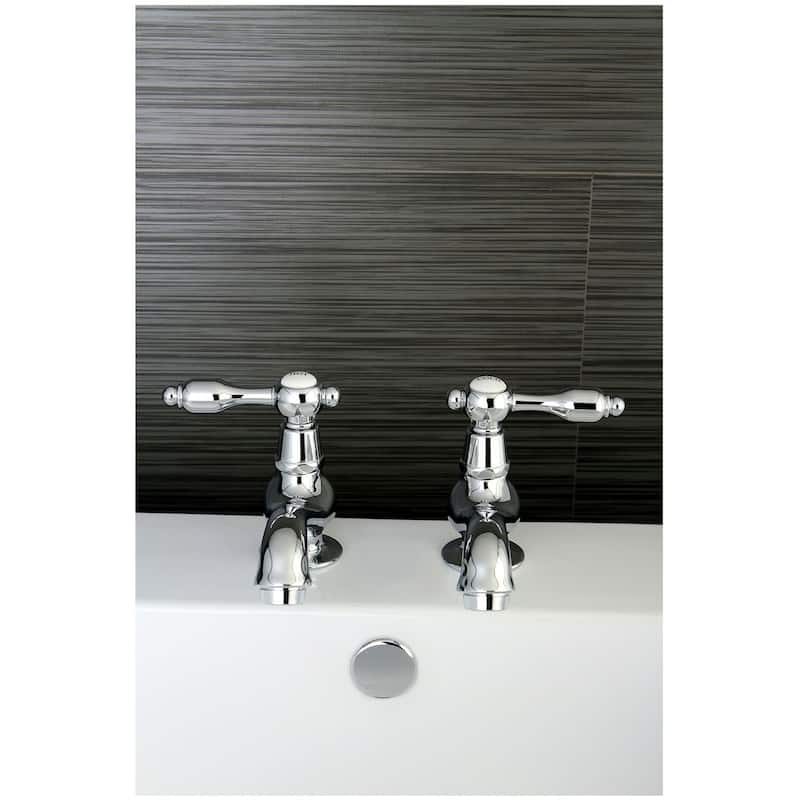 Kingston Brass Tudor Vessel Bathroom Faucet