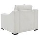 preview thumbnail 8 of 18, Ashlyn Upholstered Sloped Arm Accent Chair