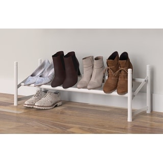 Shoe Rack Bed Bath And Beyondnull
