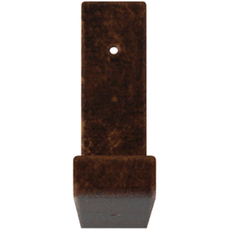 Steel Hanging Shelf Bracket