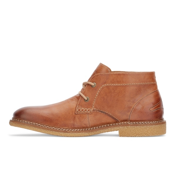 bass bennett chukka
