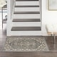 preview thumbnail 10 of 99, Nourison Quarry Indoor only Persian Area Rug.