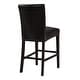 preview thumbnail 70 of 78, NPD Furniture Milton Bonded Leather Counter Stool