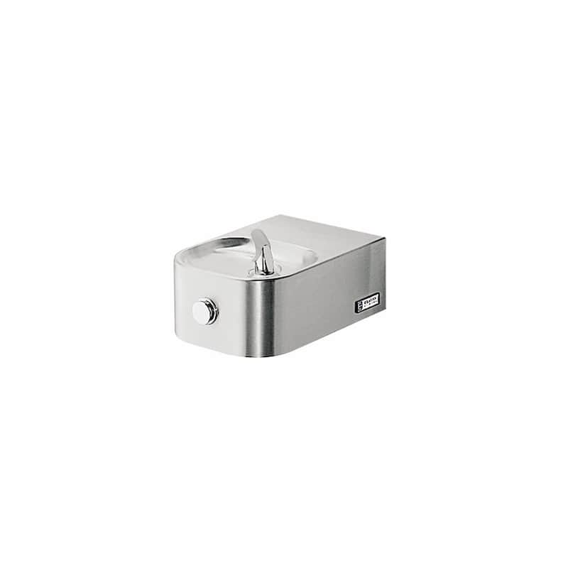 Elkay ADA Wall Mount Single Level Soft Sides Fountain