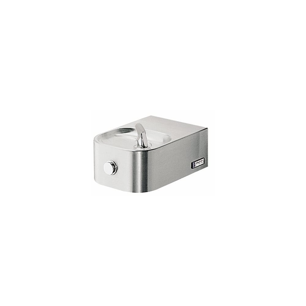 Elkay ADA Wall Mount Single Level Soft Sides Fountain