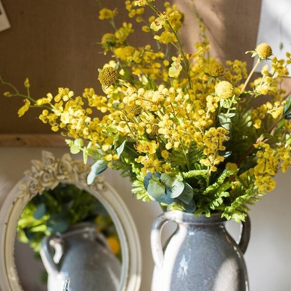 artificial flower shop
