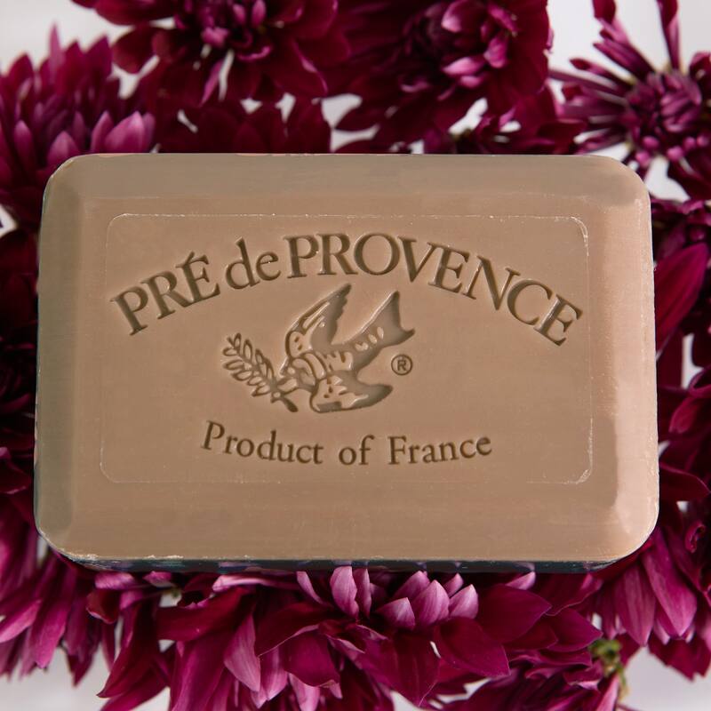 Pre de Provence 250G Soap - Patchouli