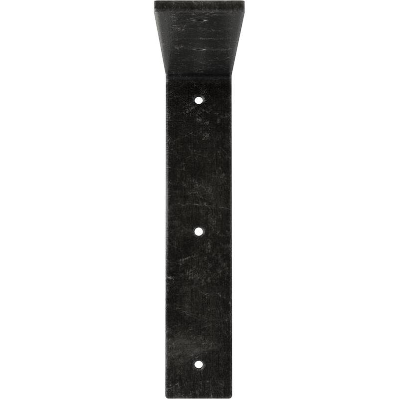 Hamilton Steel Bracket