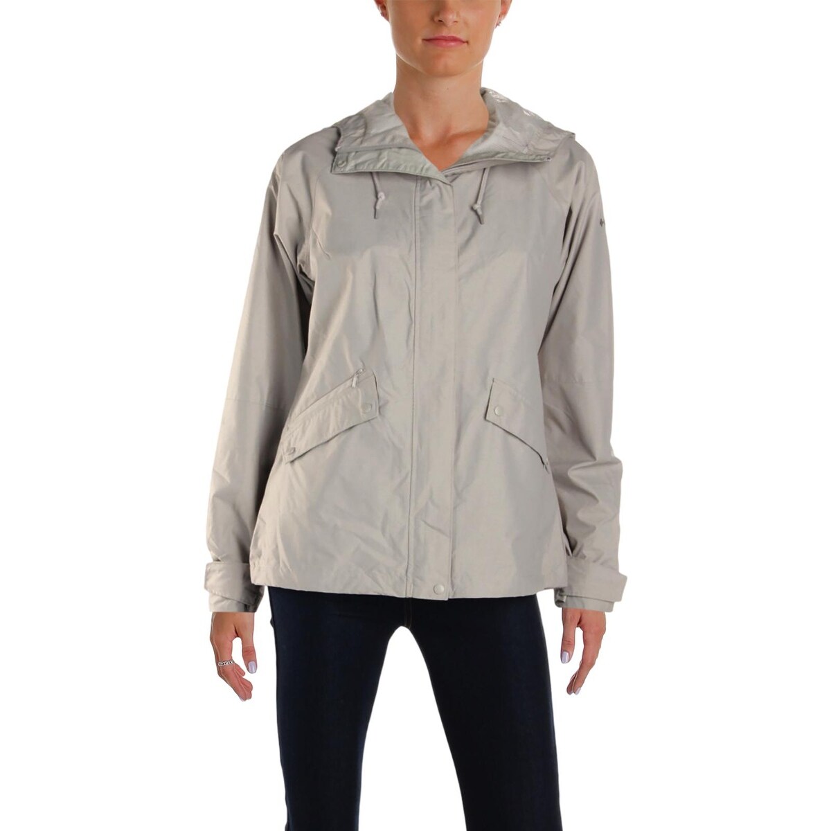 columbia celilo falls jacket