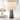 SAFAVIEH Lighting 24-inch Sawyer Ceramic Table Lamp - 15" x 15" x 24"