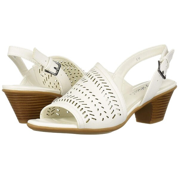 easy street goldie women's sandals
