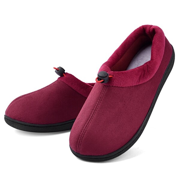 warm breathable slippers