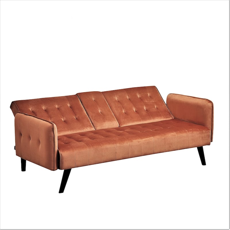 US Pride Furniture Cricklade SofaBed Sleeper