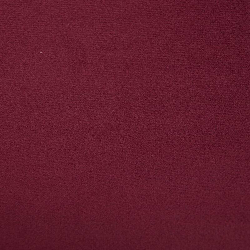 SEYNAR Modern Velvet Accent Chair Set of 2, Upholstered Barrel Armchair with Curved Back and Thickened Padded Seat