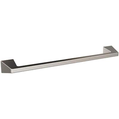 Amerock Blackrock 18" Towel Bar