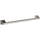 Option Brushed Nickel