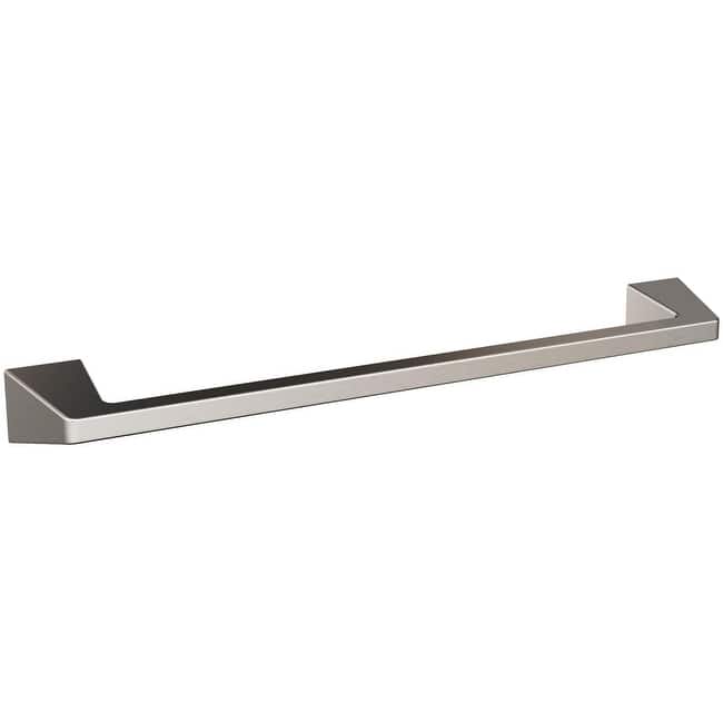 Amerock Blackrock 18" Towel Bar