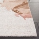 preview thumbnail 9 of 13, SAFAVIEH Handmade Fifth Avenue Veritchka Mid-Century Modern Wool Rug