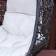 preview thumbnail 5 of 27, Elliott Outdoor/Indoor Round Egg Chair