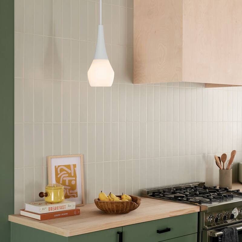 Kichler 52529 Deela 7" Wide Mini Pendant