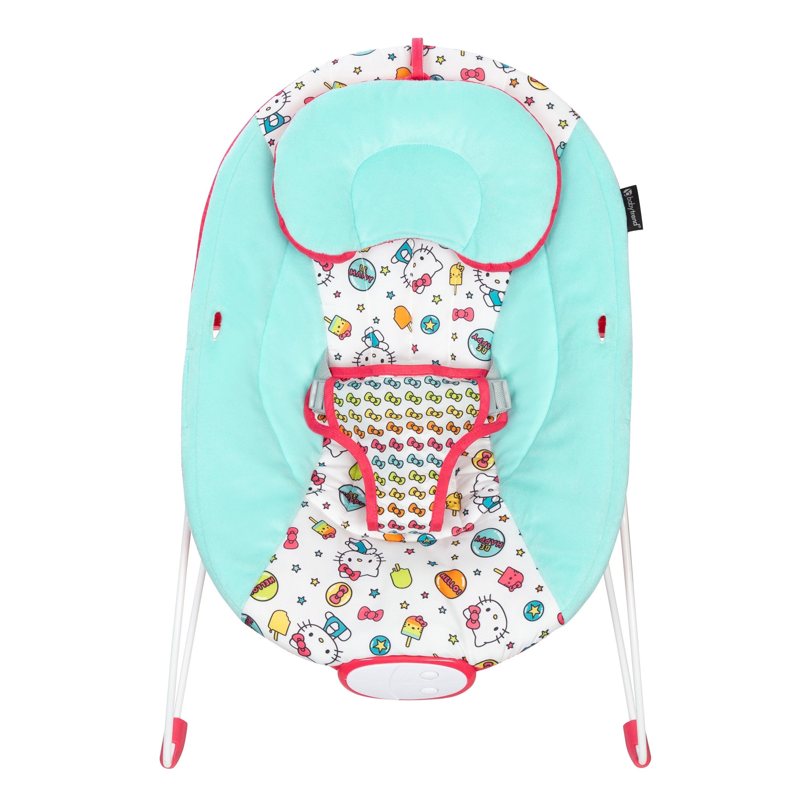 bouncer hello kitty