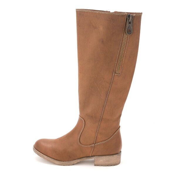 Mia Girl Women's Cassidy Synthetic Boot