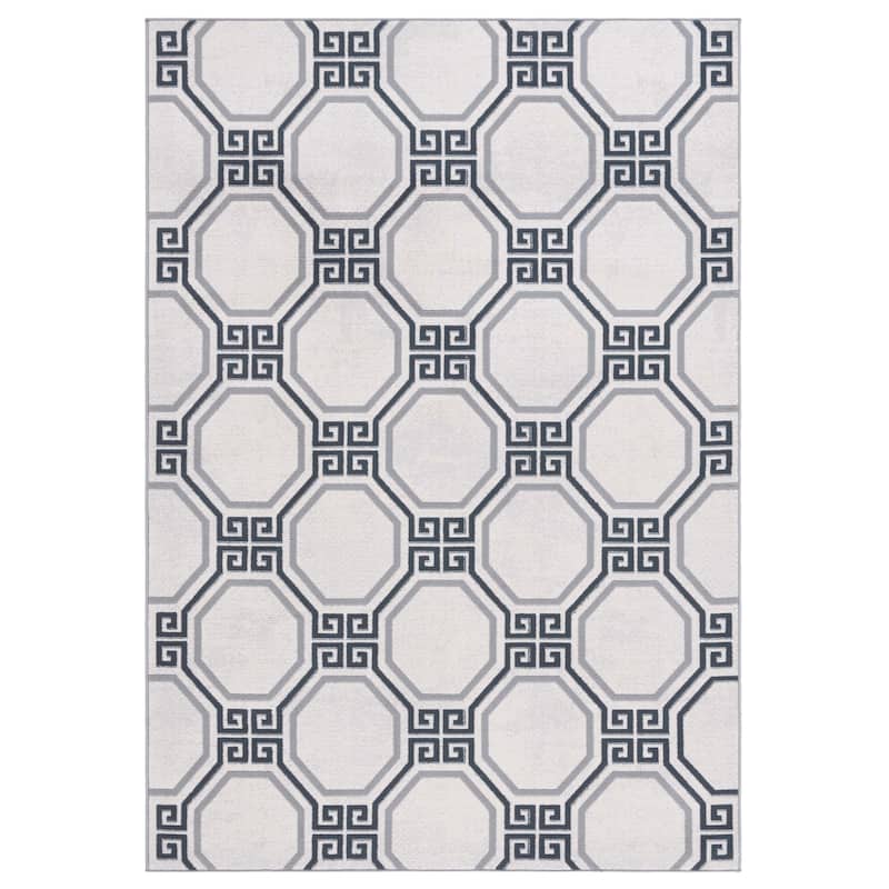 SAFAVIEH Odyssey Metha Modern Rug