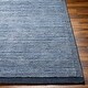 preview thumbnail 11 of 38, Mobley Modern & Contemporary Border Area Rug