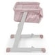 preview thumbnail 5 of 19, babyGap by Delta Children Whisper Bedside Bassinet - N/A