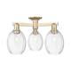 Option Champagne Bronze / Clear