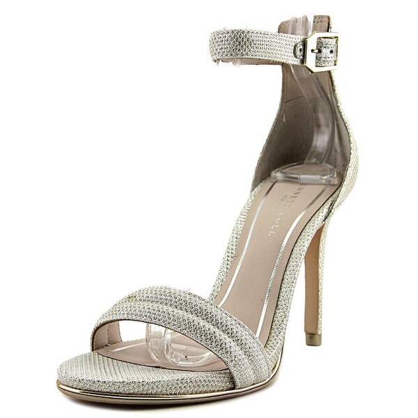 Kenneth Cole NY Brooke Women Open Toe Leather Sandals