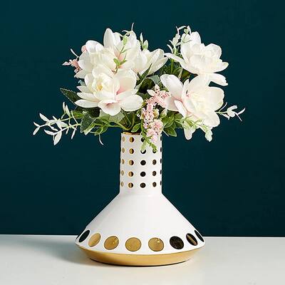 Flower Vase for Home Office Wedding