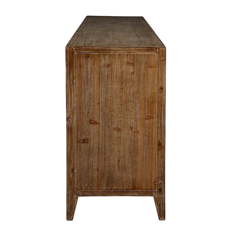 Roslyn 4-door Sideboard