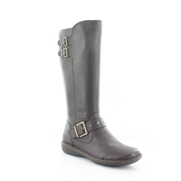 boc boots black