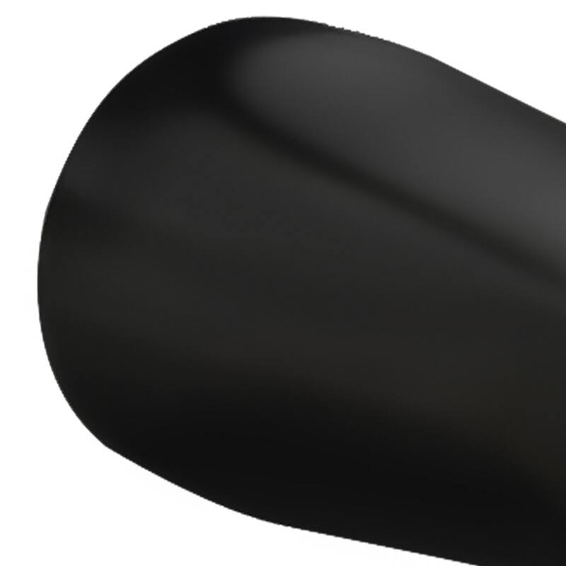Tub Spout with Diverter Slip Fit Connection Matte Black