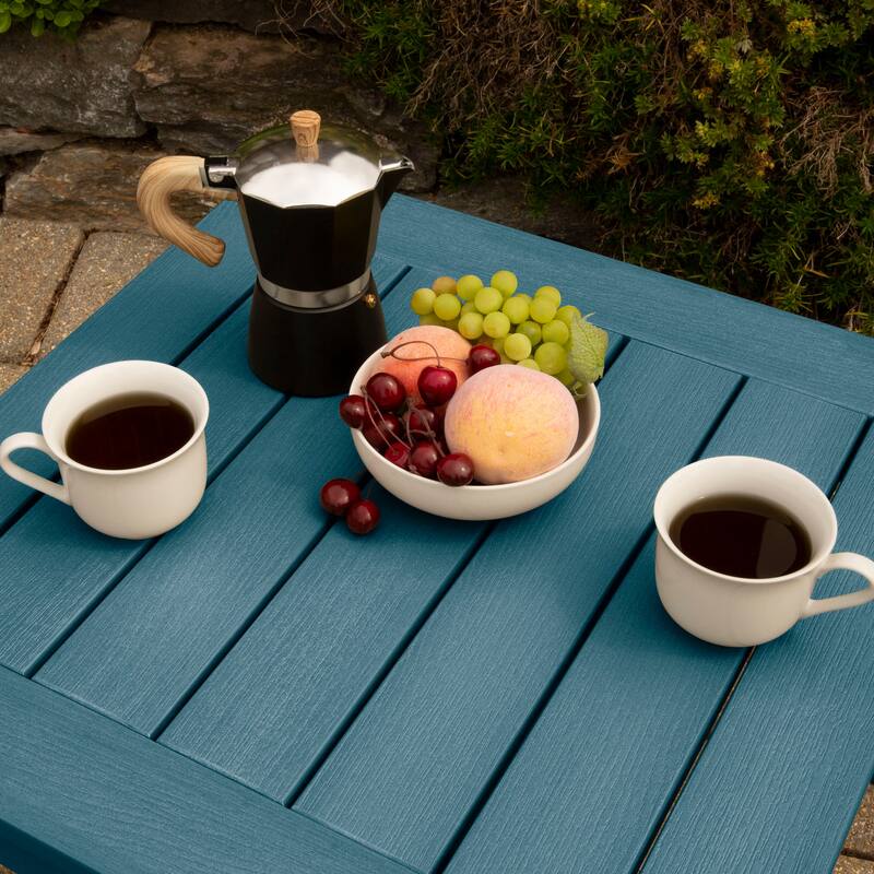 HIGHWOOD Lehigh Garden Chair Conversation Set
