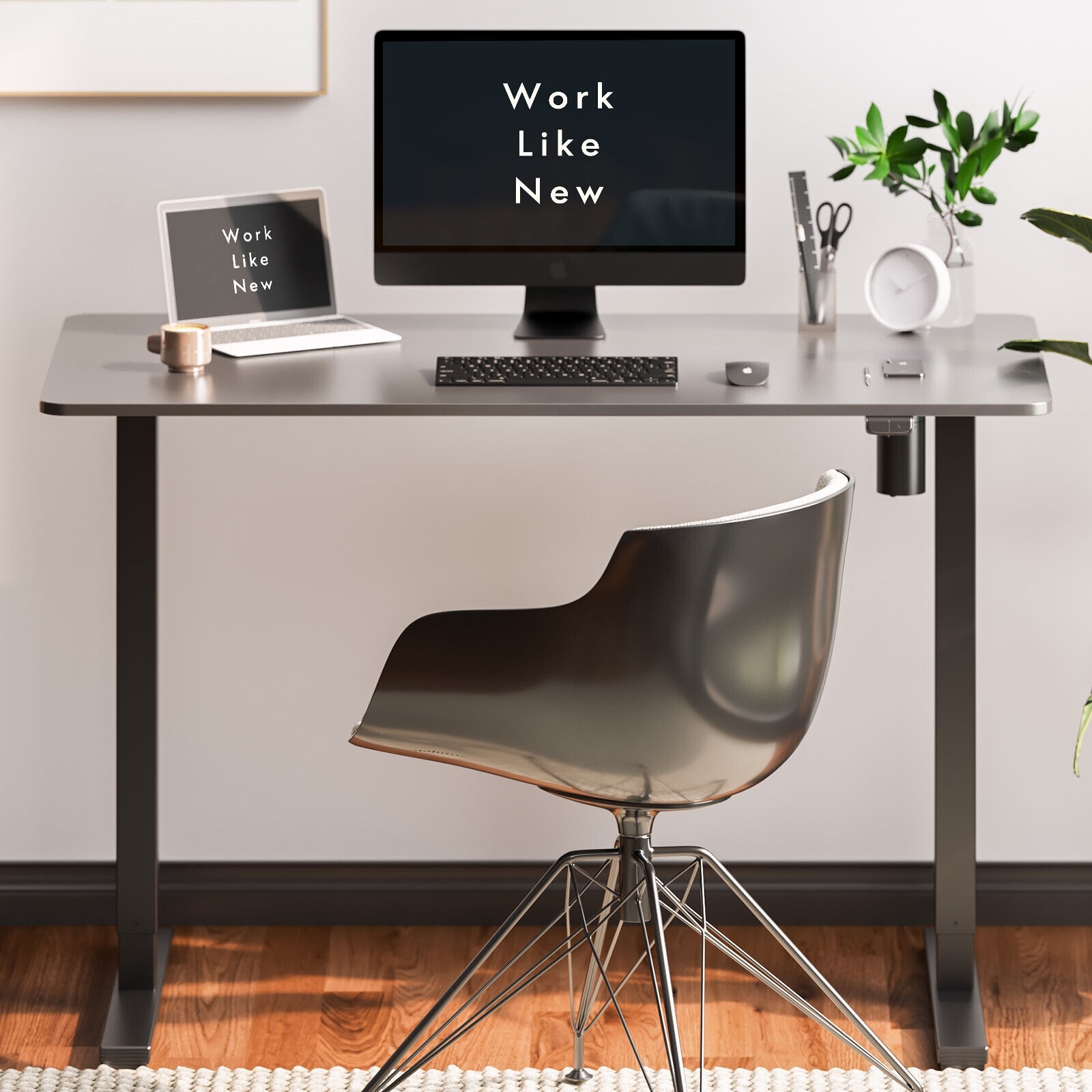 Bed bath beyond sales standing desk