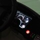 preview thumbnail 20 of 58, 12V Electric Toyota Tundra Pickup for Kids, Remote Control Ride On Toy, LED Lights, Power Display & Shock Absorption