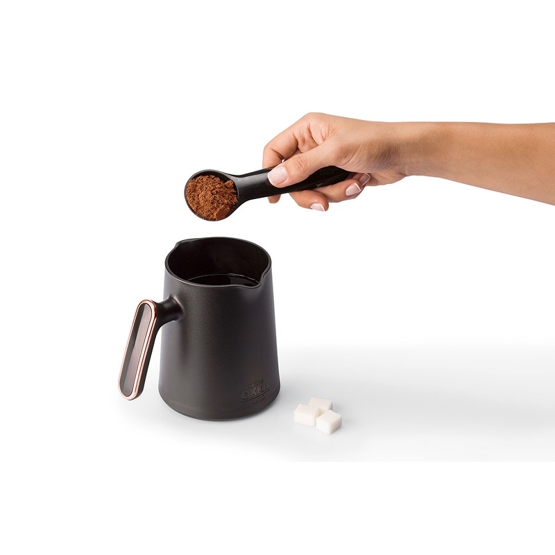Arzum Okka Minio Automatic Turkish Coffee Maker Machine On Sale