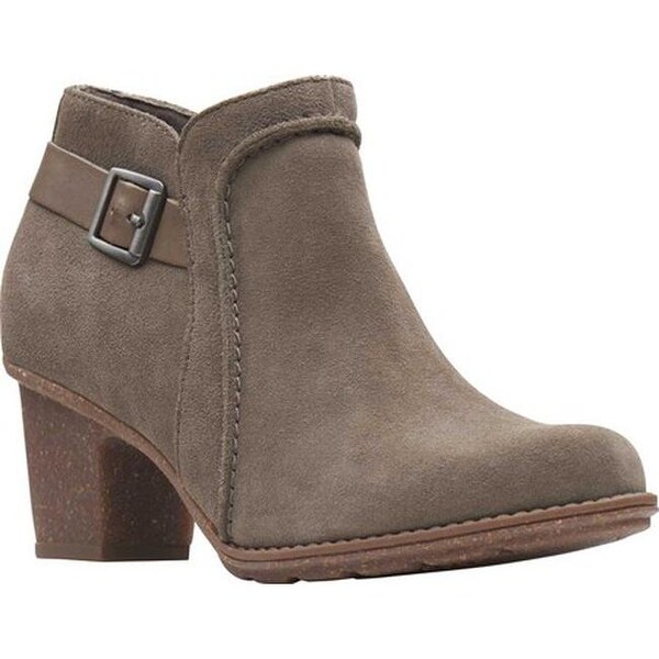 clarks sashlin ester