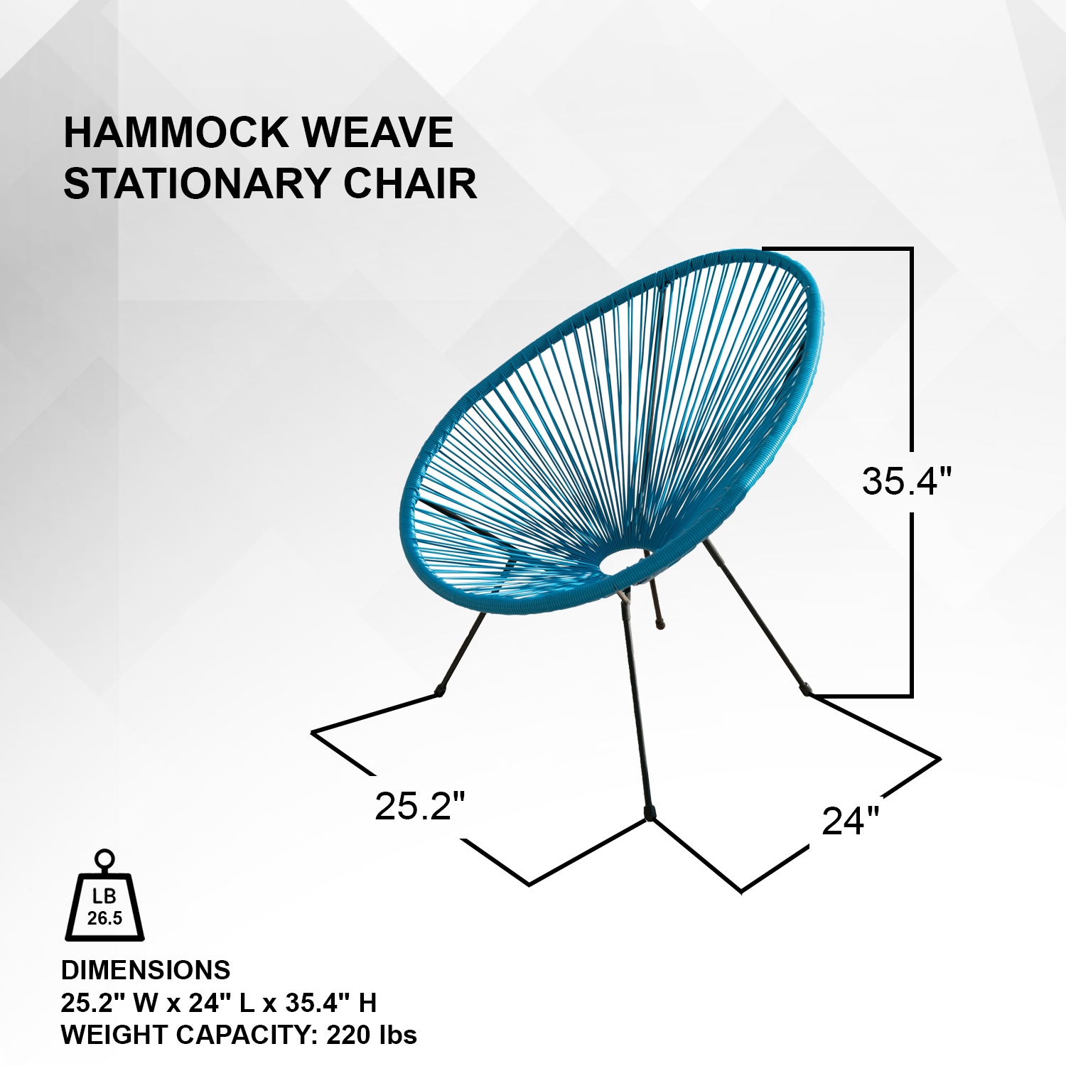 Stationary hammock online