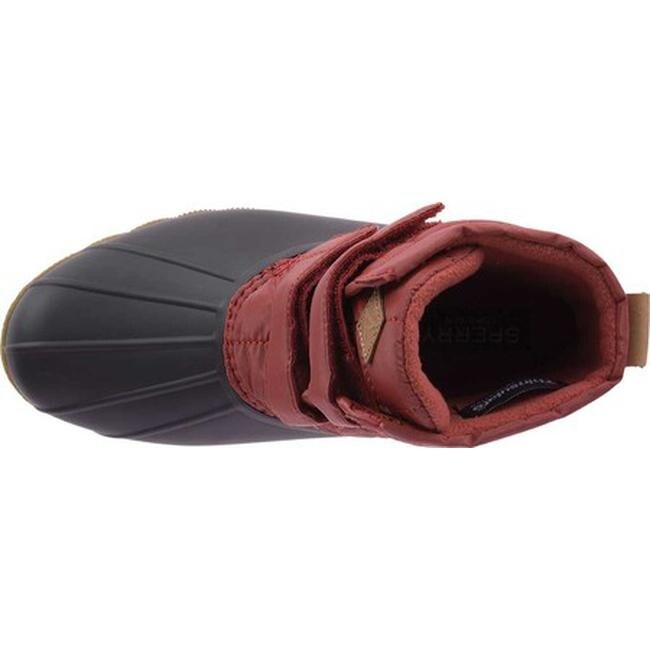 sperry women's saltwater jetty snow boot